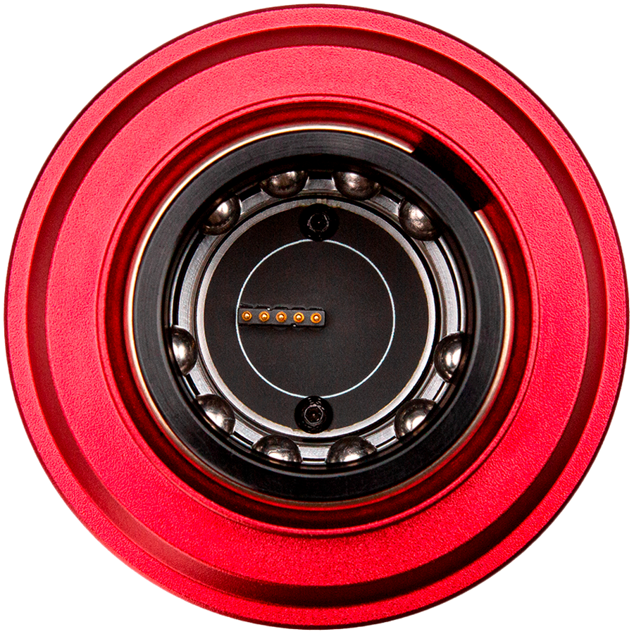 SIMAGIC Quick Release 70. S470 [3]