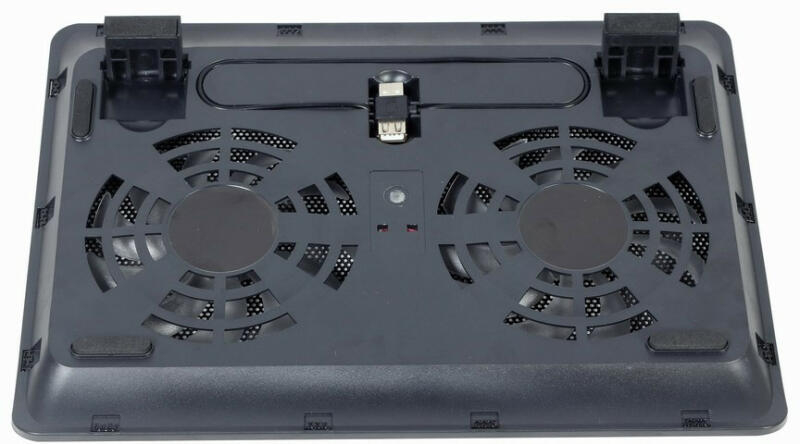 Stand cooler pentru laptop Gembird [3]