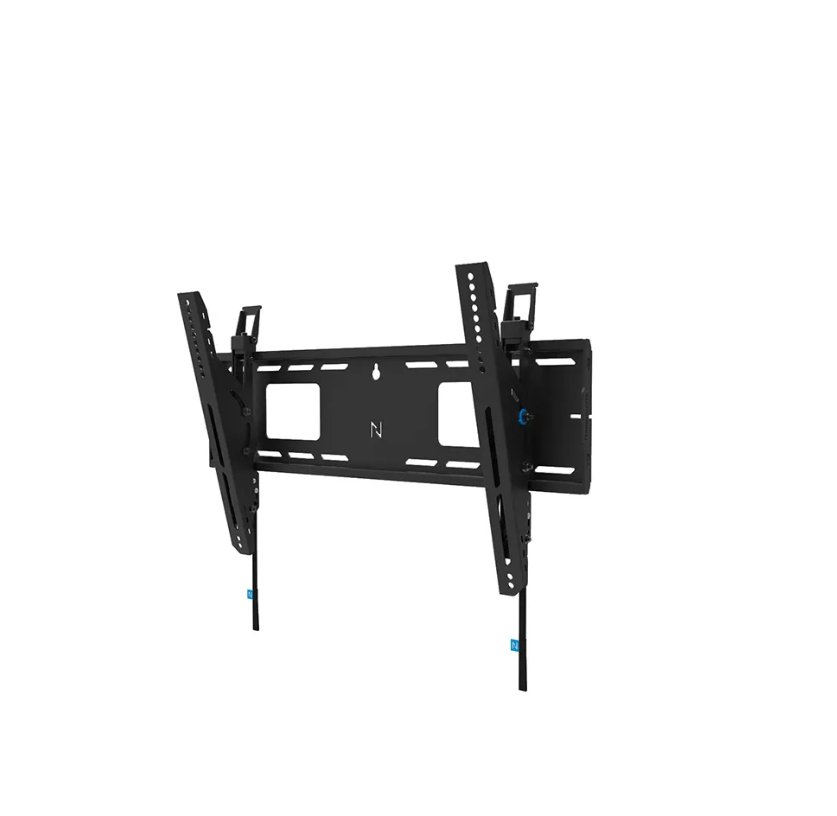 Suport TV Neomounts WL30-750BL16, 86'', perete, VESA Maxim 600x400 [3]