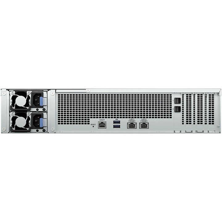 NAS Synology RackStation RS3626xs 12-Bay Intel Xeon D-1726 8GB RAM - SYNOLOGY [5]
