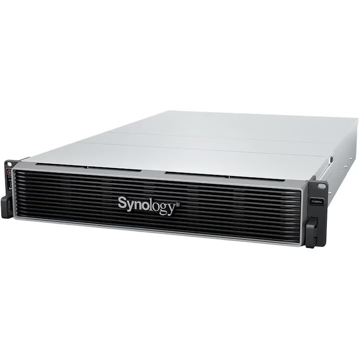 NAS Synology RackStation RS3626xs 12-Bay Intel Xeon D-1726 8GB RAM - SYNOLOGY [3]