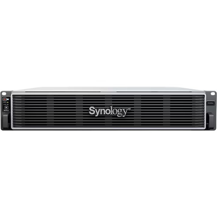 NAS Synology RackStation RS3626xs 12-Bay Intel Xeon D-1726 8GB RAM - SYNOLOGY [2]