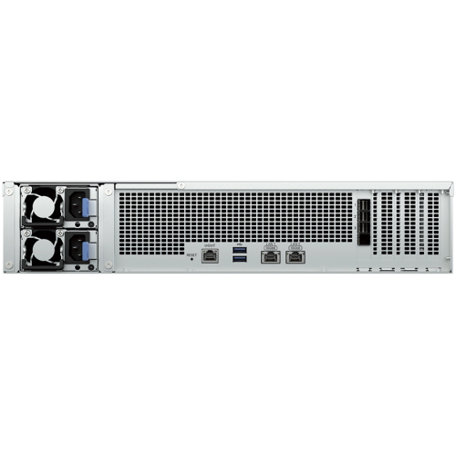 NAS Synology RackStation RS4826xs 12-Bay Intel Xeon D-1739 16GB RAM - SYNOLOGY [6]
