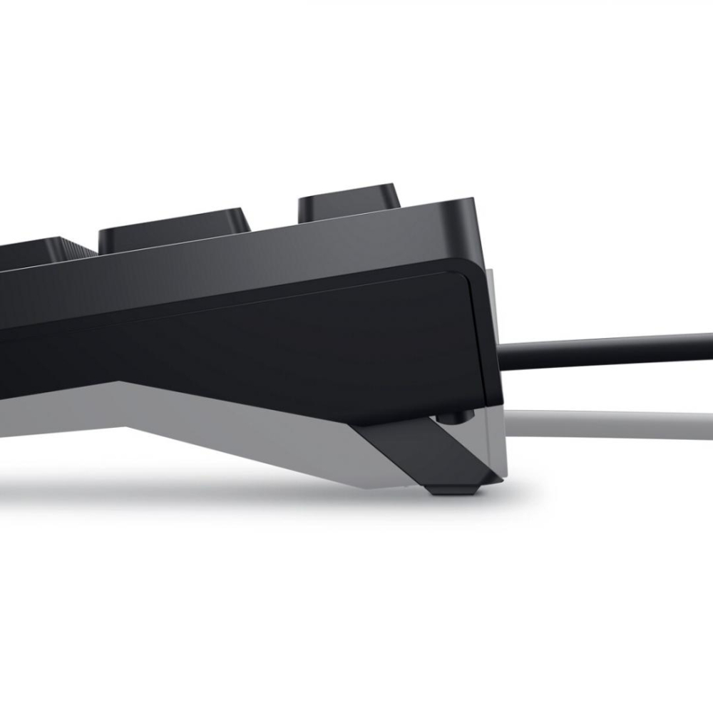 Tastatura DELL KB525C, USB, Negru, US International [4]