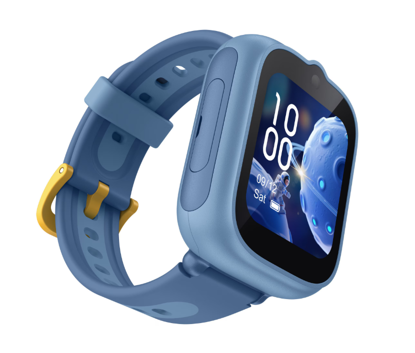 Smartwatch pentru copii TCL MOVETIME Kids Watch MT48 1.68" 4G GPS Galactic Blue - TCL [5]