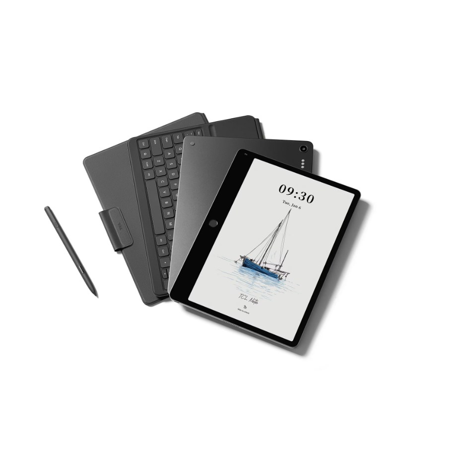 TCL TAB NOTE A1 Plus NXTPAPER+T-Pen [7]