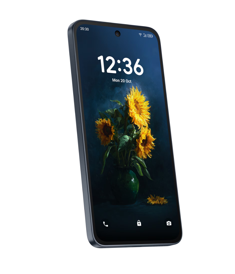 Telefon mobil TCL NXTPaper 70 Pro 256GB [6]