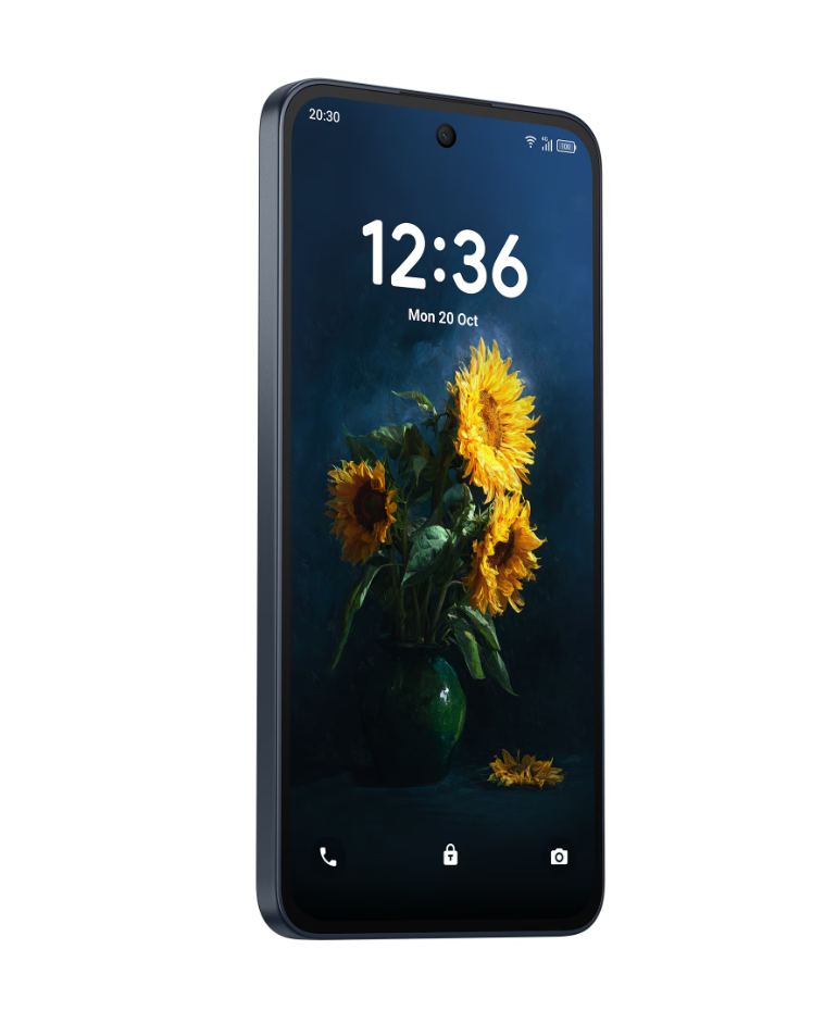 Telefon mobil TCL NXTPaper 70 Pro 256GB [4]
