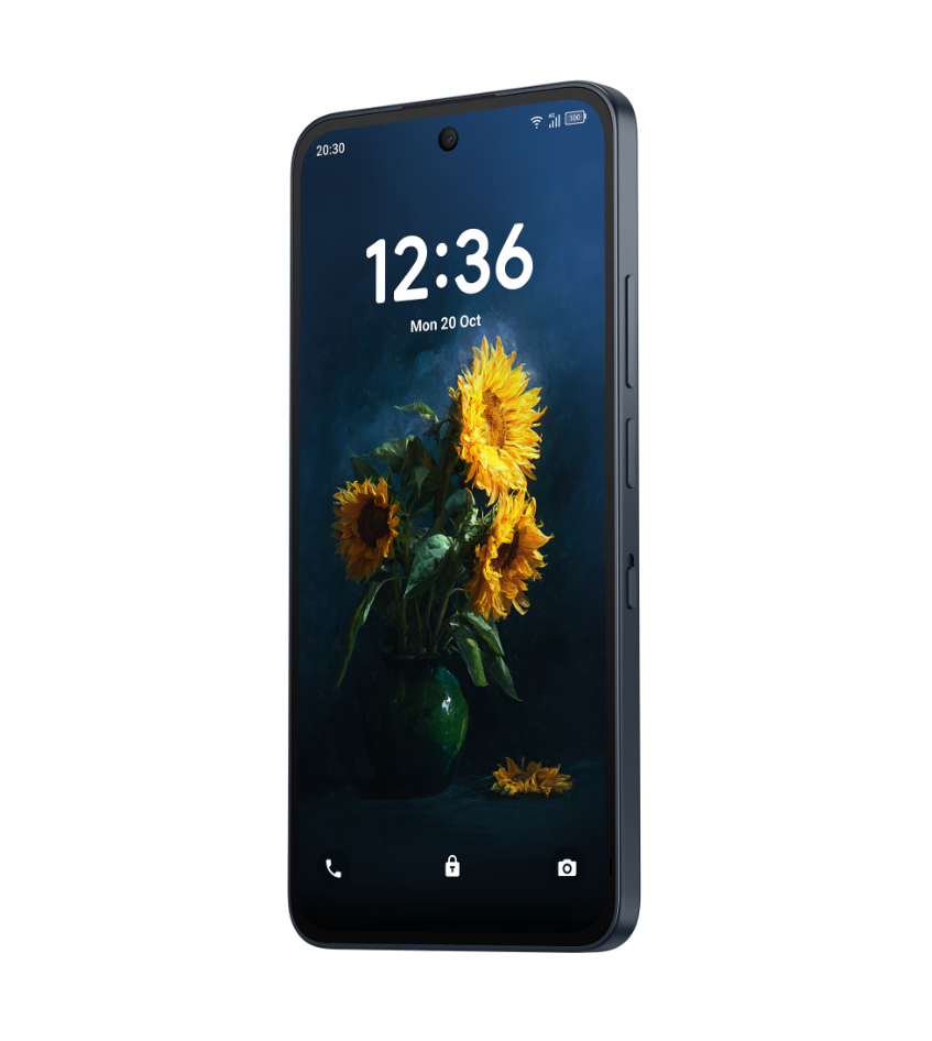 Telefon mobil TCL NXTPaper 70 Pro 256GB [3]