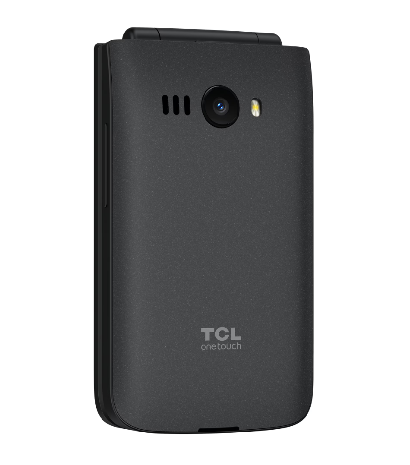 Telefon mobil TCL ONETOUCH 4043 Grey [7]