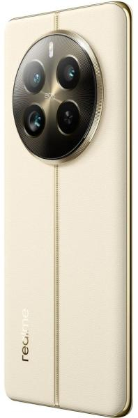 Telefon Realme 12 Pro 5G, 12GB RAM, 512GB stocare, Dual SIM, Beige [5]