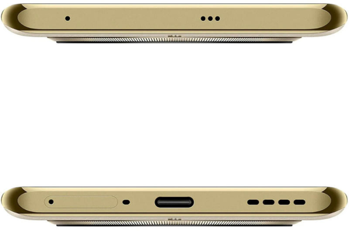 Telefon Realme 12 Pro 5G, 12GB RAM, 512GB stocare, Dual SIM, Beige [8]