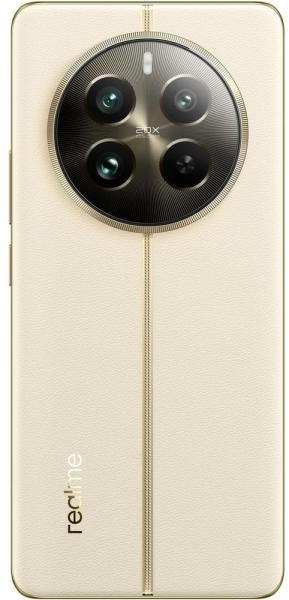 Telefon Realme 12 Pro 5G, 12GB RAM, 512GB stocare, Dual SIM, Beige [4]