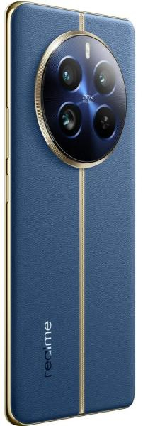 Telefon Realme 12 Pro 5G, 12GB RAM, 512GB stocare, Dual SIM, Blue [6]
