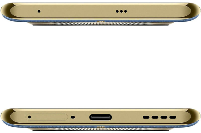 Telefon Realme 12 Pro 5G, 12GB RAM, 512GB stocare, Dual SIM, Blue [8]