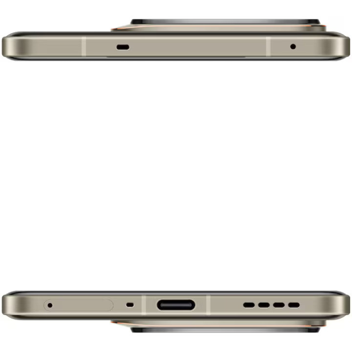 Telefon Realme GT 7 Pro 5G, 12GB RAM, 512GB stocare, Dual SIM, Galaxy Grey [8]