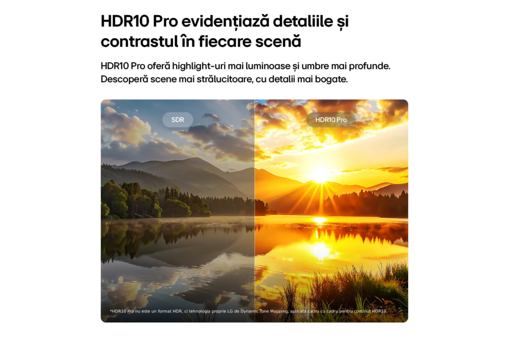 Televizor LG LED 43NU850B3LA 108 cm Smart 4K Ultra HD Clasa G - LG [8]