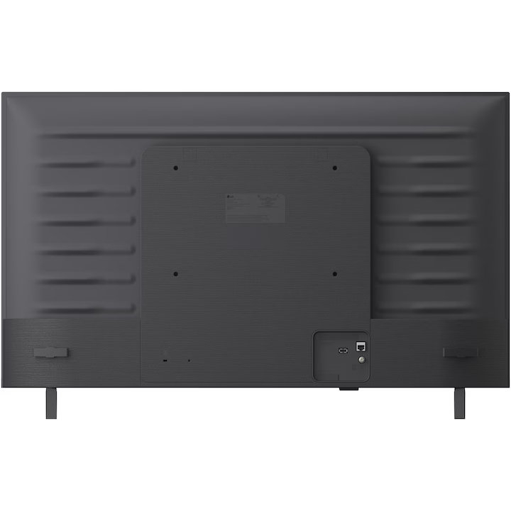 Televizor LG LED 50NU850B3LA 125 cm Smart 4K Ultra HD Clasa G - LG [4]
