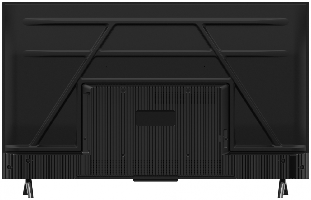 Televizor TCL LED 43P6K, 108 cm, Smart Google TV, 4K, Clasa F [8]