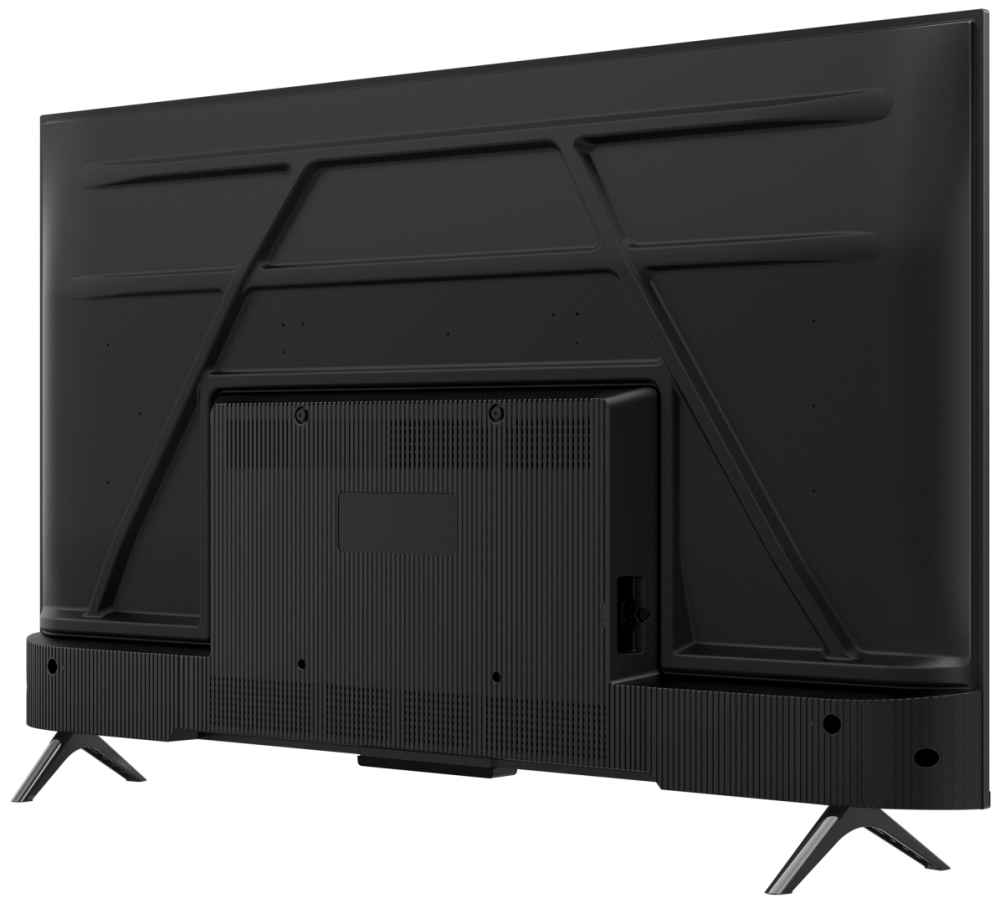 Televizor TCL LED 43P6K, 108 cm, Smart Google TV, 4K, Clasa F [7]