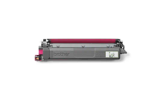 Toner Brother TN-248M, Original, Magenta, 1k pagini [2]