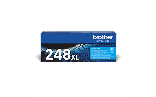 Toner Brother TN-248XLBK, Original, Black (Negru), 3k pagini [9]