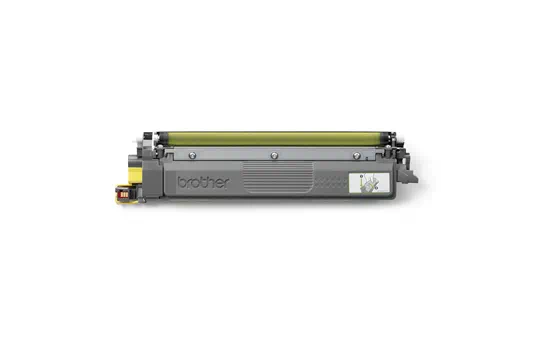 Toner Brother TN-248XLY, Original, Yellow (Galben), 2.3k pagini [2]