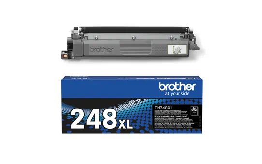 Toner Brother TN-248XLBK, Original, Black (Negru), 3k pagini [5]
