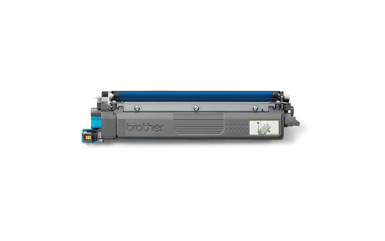 Toner Brother TN-249C, Original, Cyan (Albastru), 4k pagini [2]