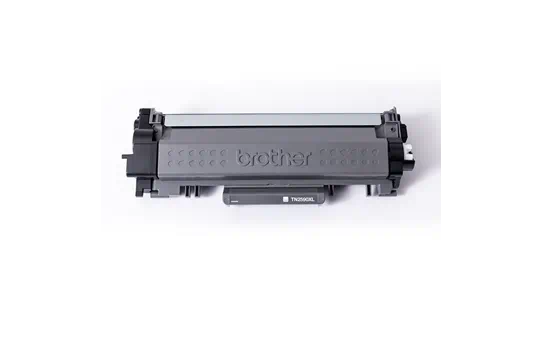 Toner Brother TN-2590XL, Original, Black (Negru), 3K pagini [2]