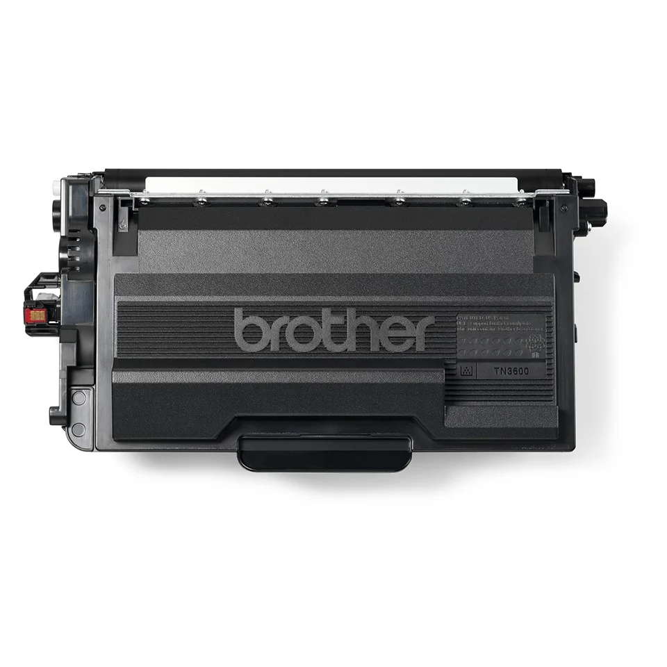 Toner Brother TN-3600BK Negru (Black), original, 3k pagini [1]