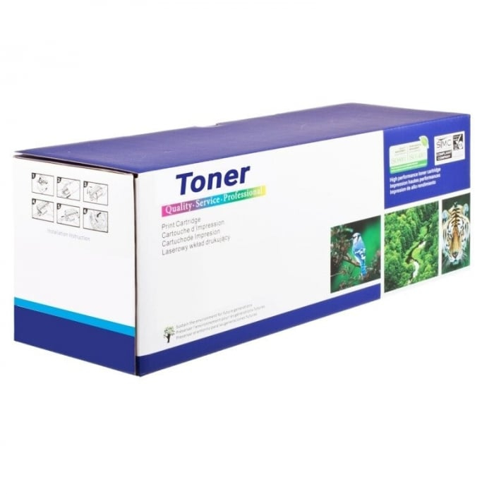 Toner compatibil  BROTHER TN2220/TN450, Black (Negru), 2,6K  pagini [1]