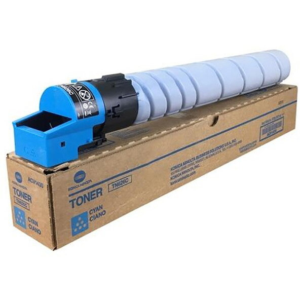 Toner Konica Minolta TN-626C Albastru( Cyan) original, 28.000 pagini [1]