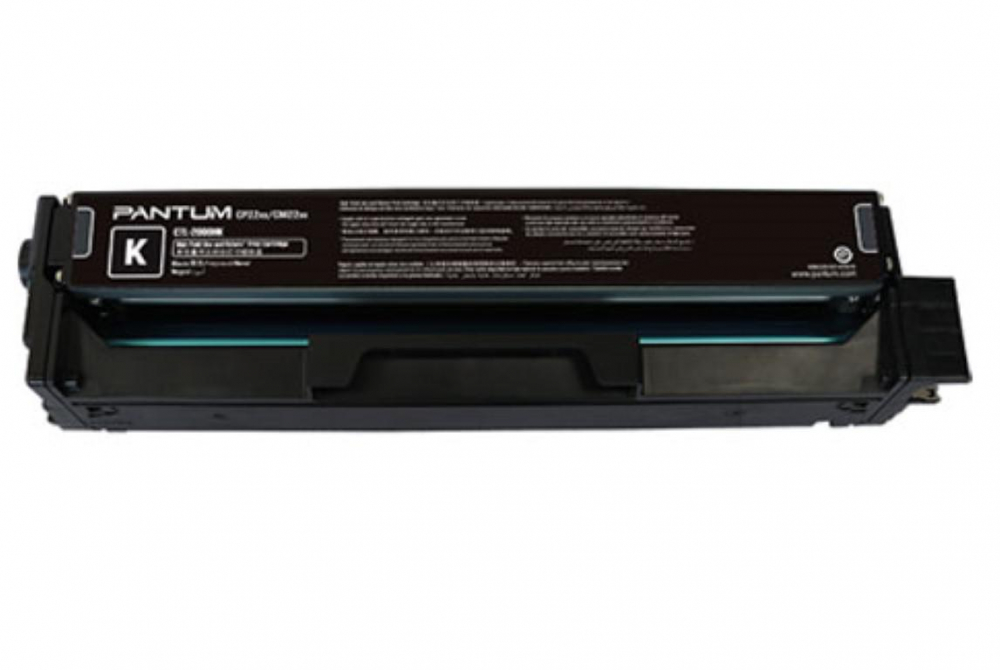 Toner Pantum CTL-2000HK 3 k black compatibil cu CP2200DW, CM2200FDW [1]
