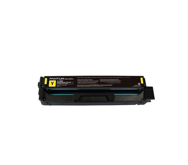 Toner Pantum de contract CTL-2000HYEV 3.5 k yellow compatibil cu CP2200DW, CM2200FDW [1]