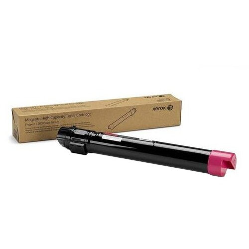 Cartus toner Xerox Magenta 006R01519 [1]