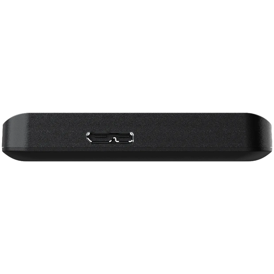 Toshiba External Hard Drive Canvio Basics Excl (2.5 " 4TB, USB3.2 Gen 1, Black) [4]
