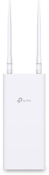 Router TP-LINK exterior 4G LTE Wireless N 300Mbps [2]
