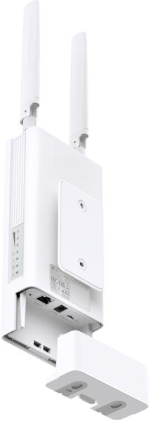Router TP-LINK exterior 4G LTE Wireless N 300Mbps [4]