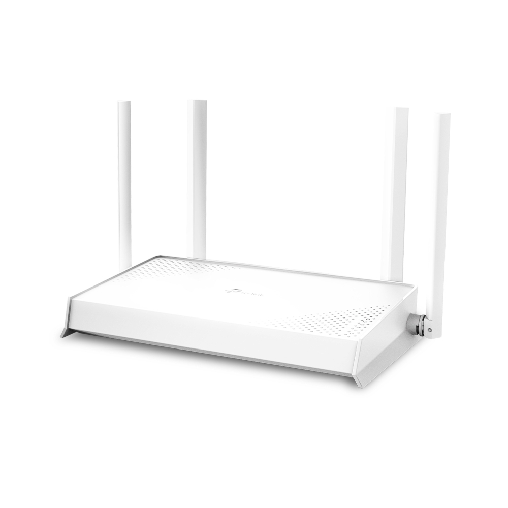 Router Wireless Gigabit TP-Link Archer BE220W BE3600 Wi-Fi 7 Dual-Band (Archer BE220W) - TP-LINK [3]