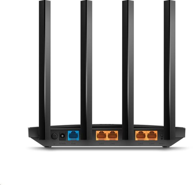 Router wireless TP-Link Archer C80 AC1900 Dual Band Gigabit [3]