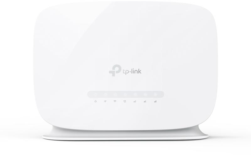 Router wireless 4G+ LTE Cat6 TP-Link Archer MR505 AC1200, Gigabit, Dual-Band, 300/50 Mbps (Archer MR505) [3]