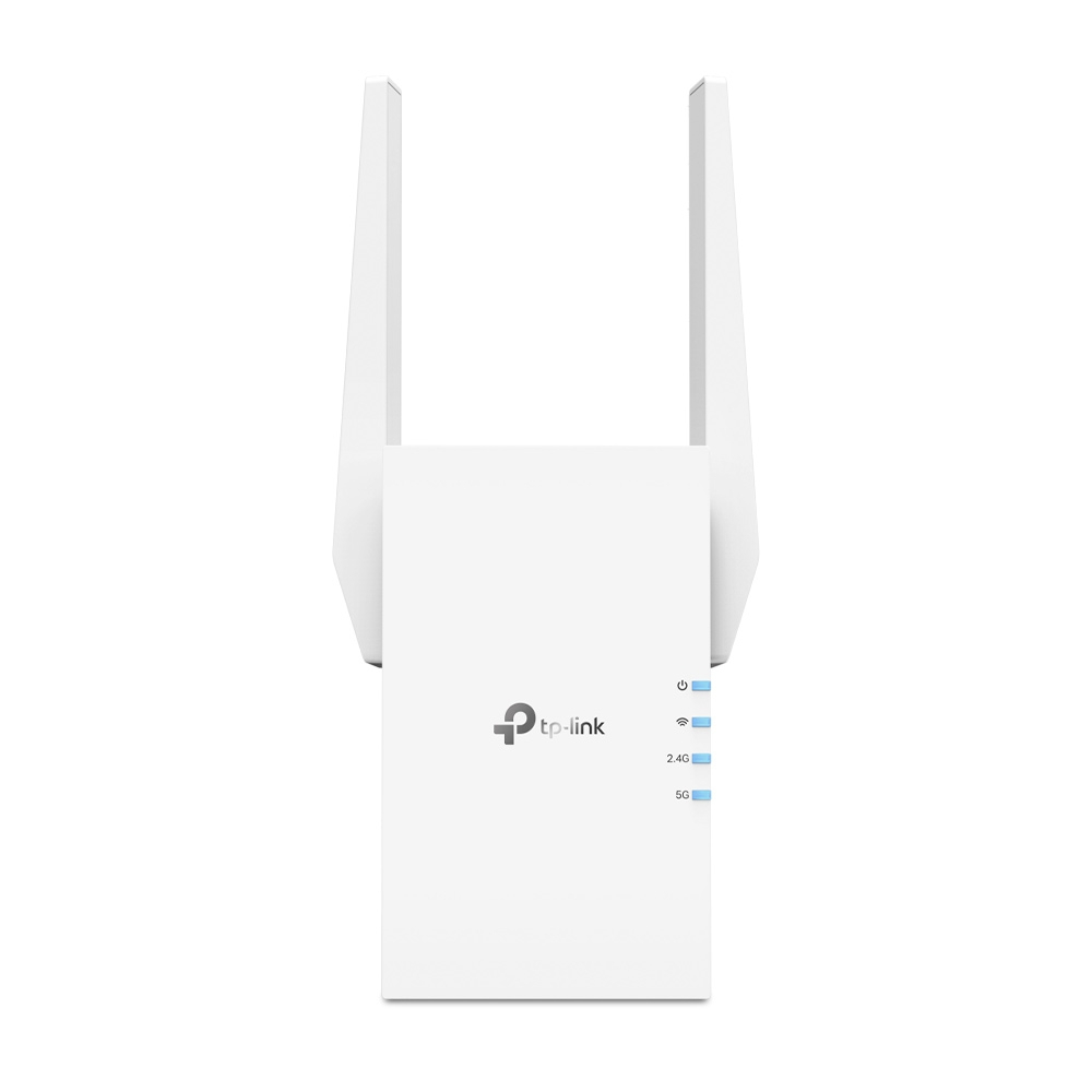 Range Extender TP-LINK RE700X, AX3000, Wi-Fi 6 [3]