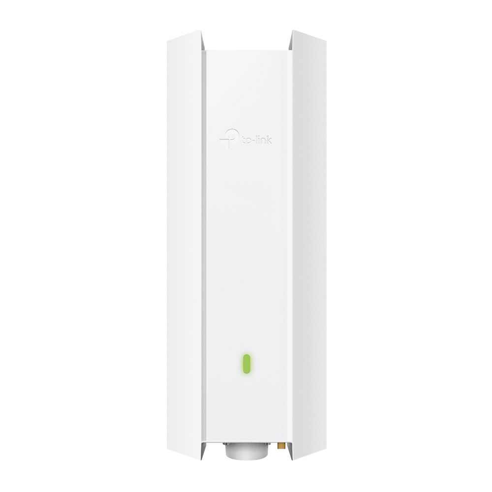 Punct de acces wireless TP-Link EAP610-Outdoor Wi-Fi 6 AX1800 Dual-Band Gigabit Omada (EAP610-Outdoor) - TP-LINK [2]