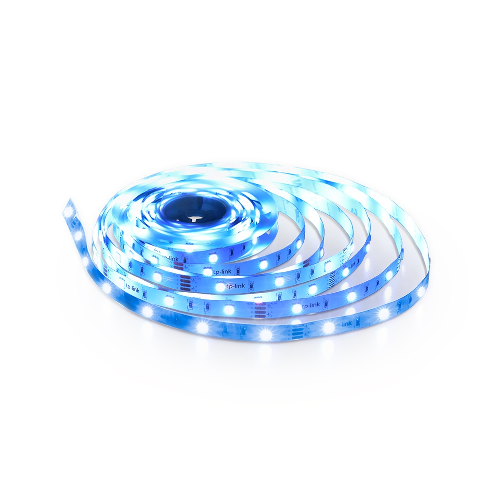 Banda LED inteligenta multicolora TP-Link Tapo L900-5 5m (TAPO L900-5) - TP-LINK [4]