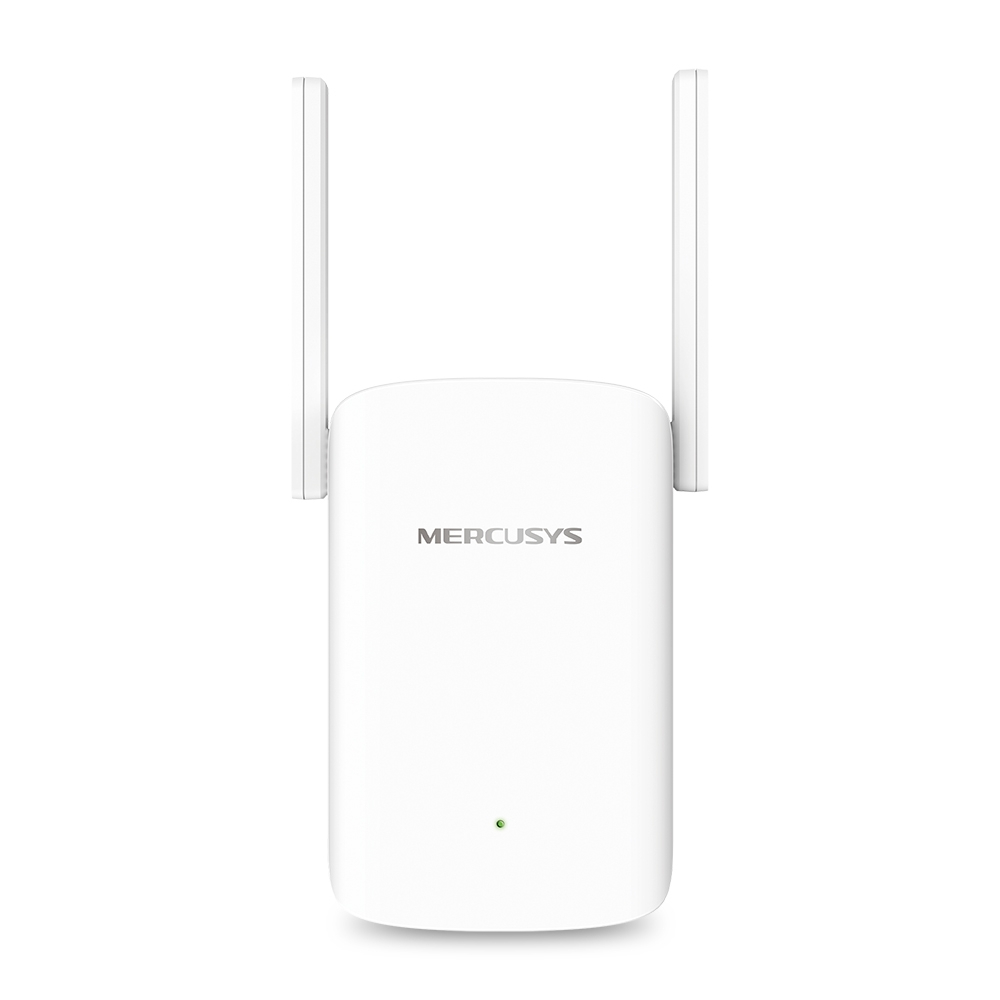 Repeater / Extender Wi-Fi 6 TP-LINK MERCUSYS ME60X AX1500, Dual-Band (ME60X) [2]
