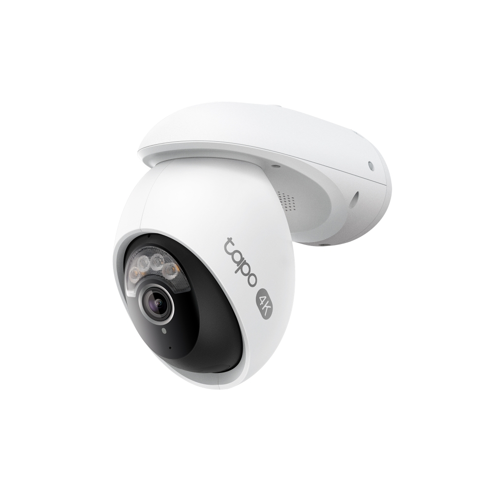 Camera de supraveghere video exterioara Wi-Fi pan/tilt TP-Link Tapo C560WS (TAPO C560WS) - TP-LINK [2]