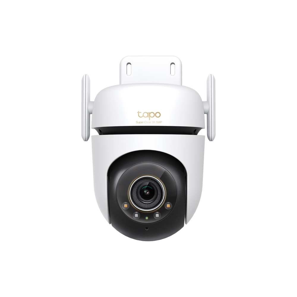 Camera de supraveghere video exterioara Wi-Fi pan/tilt TP-Link Tapo C530WS (TAPO C530WS) - TP-LINK [3]