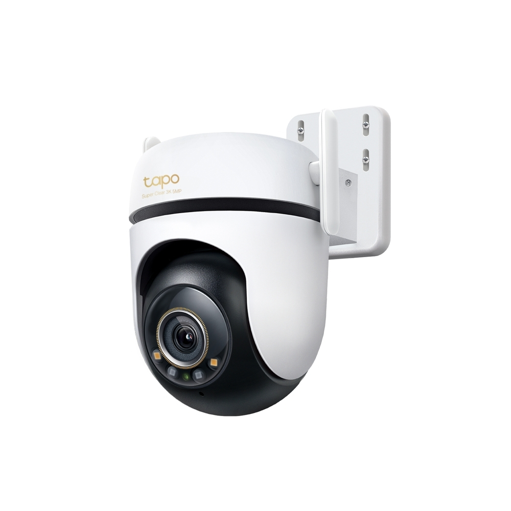 Camera de supraveghere video exterioara Wi-Fi pan/tilt TP-Link Tapo C530WS (TAPO C530WS) - TP-LINK [2]