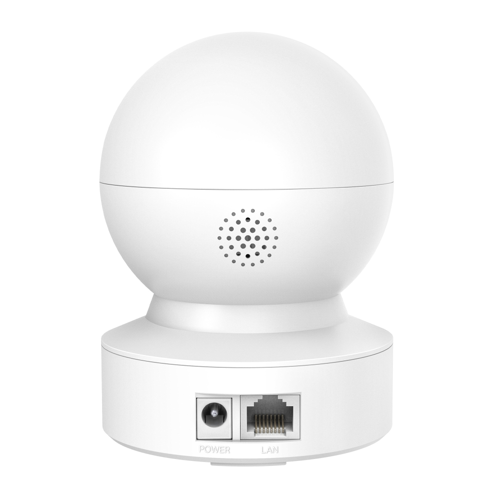 Camera supraveghere IP TP-Link Tapo C232 Pan/Tilt AI Home Security 3K 5MP Wi-Fi (TAPO C232) - TP-LINK [3]